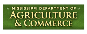 Mississippi Department of Agriculture and Commerce