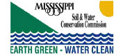 Mississippi Soil and Water Conservation Commission