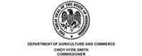 Mississippi Department of Agriculture and Commerce