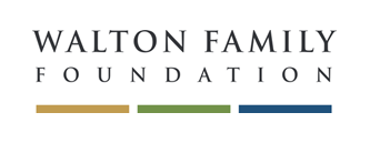 Walton Family Foundation